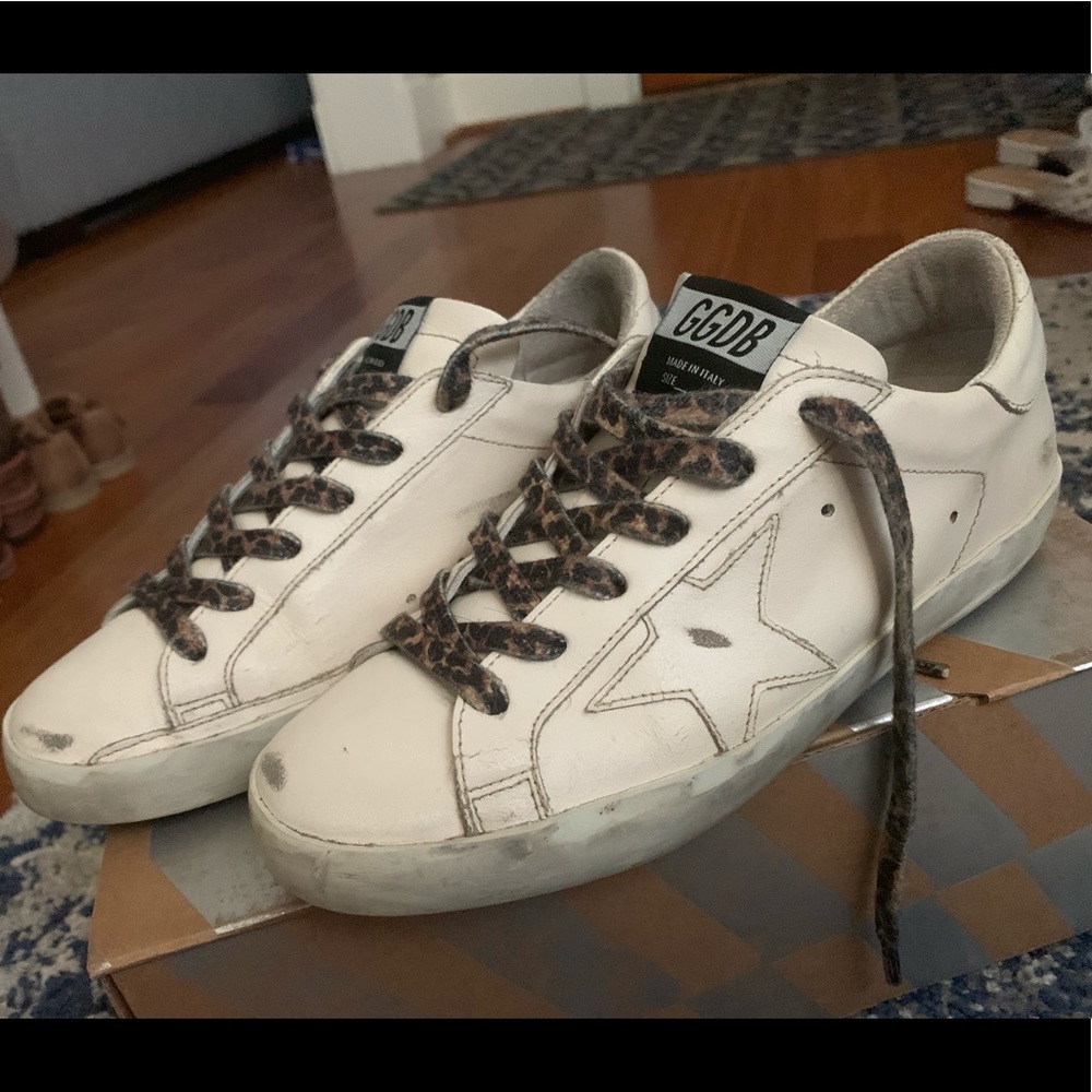 GOLDEN GOOSE NEIMAN MARCUS PRIVATE EDITION